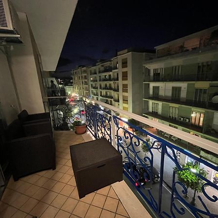 The House Of Peppe&Luisa Apartman Sorrento Kültér fotó