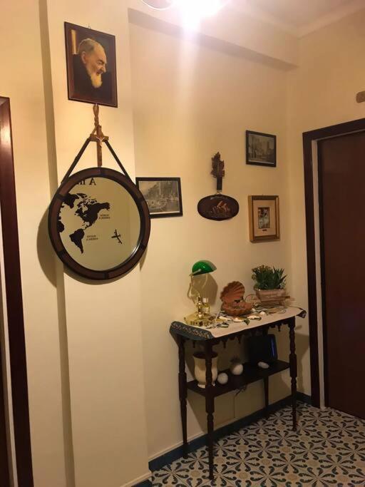 The House Of Peppe&Luisa Apartman Sorrento Kültér fotó