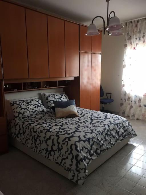 The House Of Peppe&Luisa Apartman Sorrento Kültér fotó