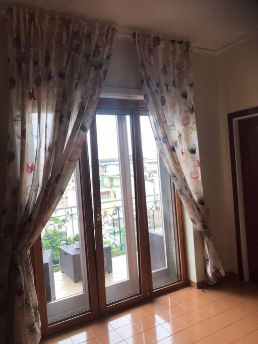The House Of Peppe&Luisa Apartman Sorrento Kültér fotó