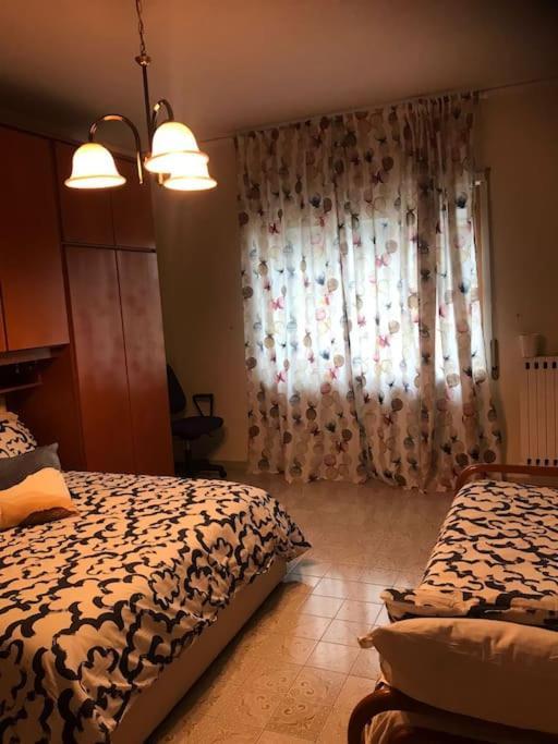 The House Of Peppe&Luisa Apartman Sorrento Kültér fotó