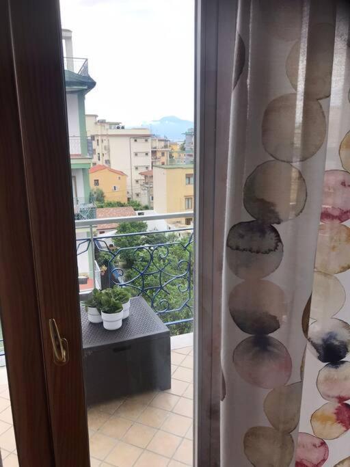 The House Of Peppe&Luisa Apartman Sorrento Kültér fotó
