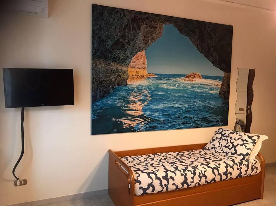 The House Of Peppe&Luisa Apartman Sorrento Kültér fotó