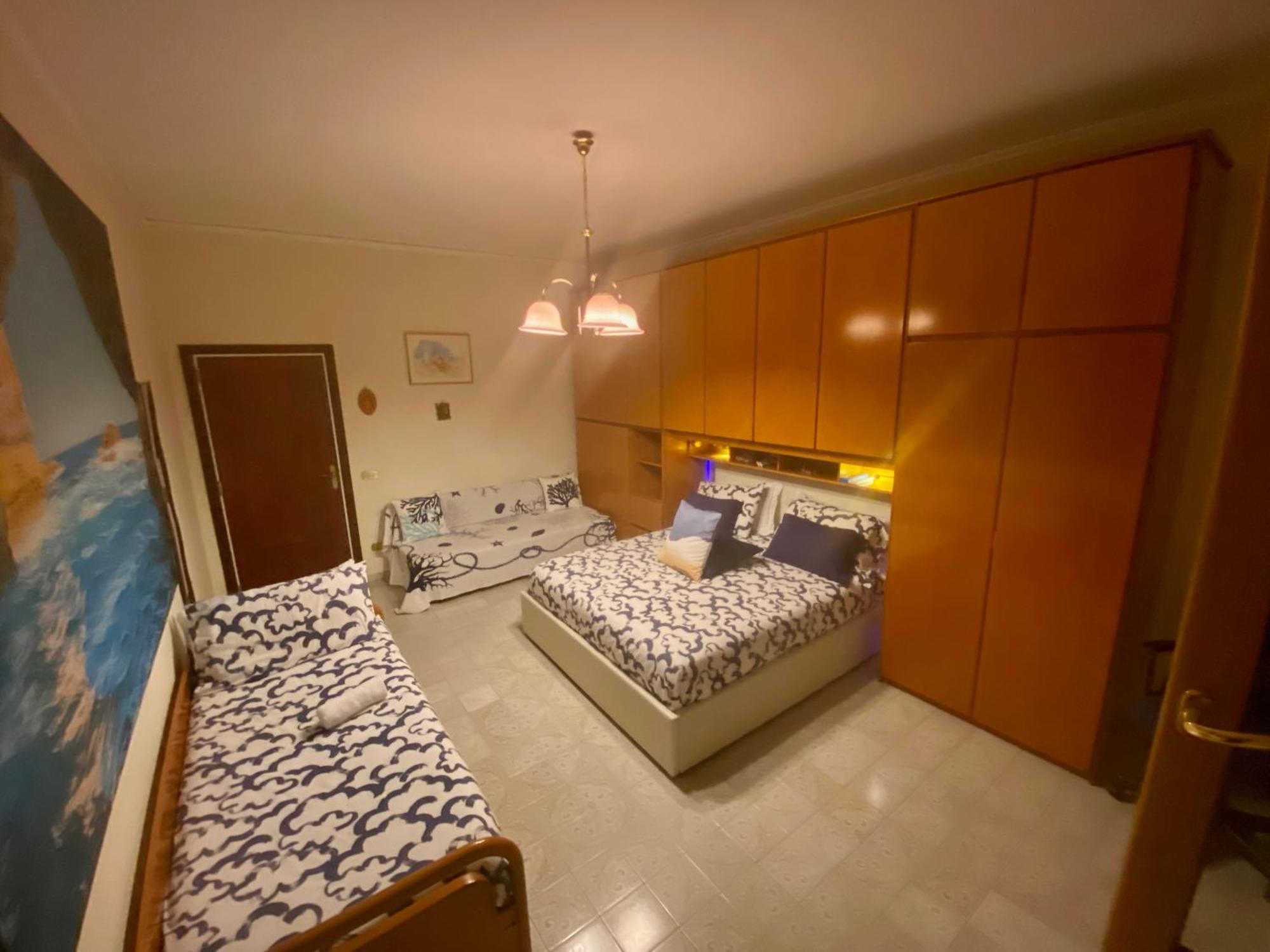 The House Of Peppe&Luisa Apartman Sorrento Kültér fotó