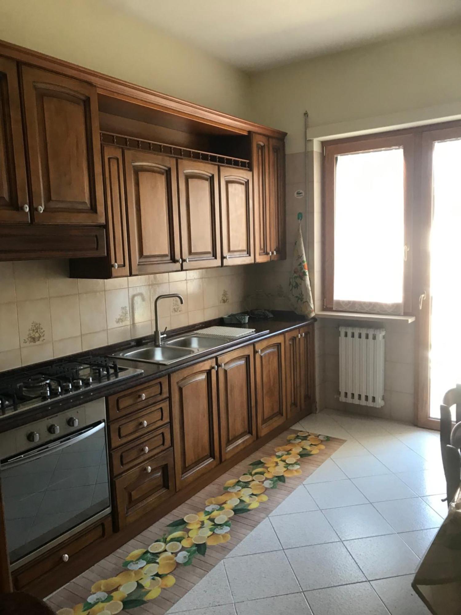 The House Of Peppe&Luisa Apartman Sorrento Kültér fotó