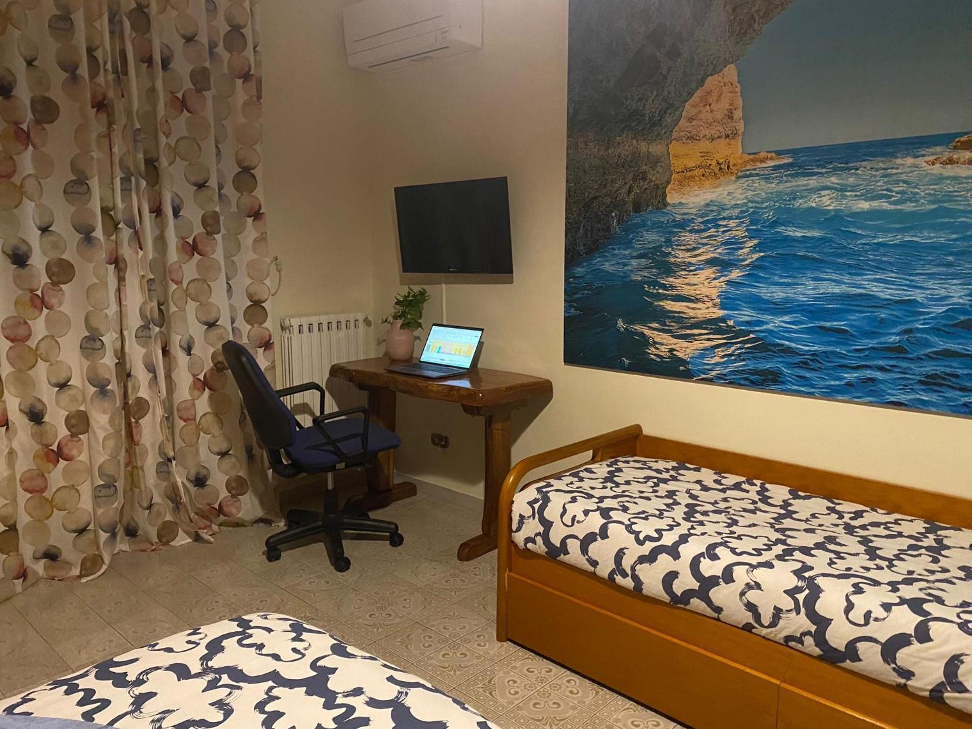 The House Of Peppe&Luisa Apartman Sorrento Kültér fotó