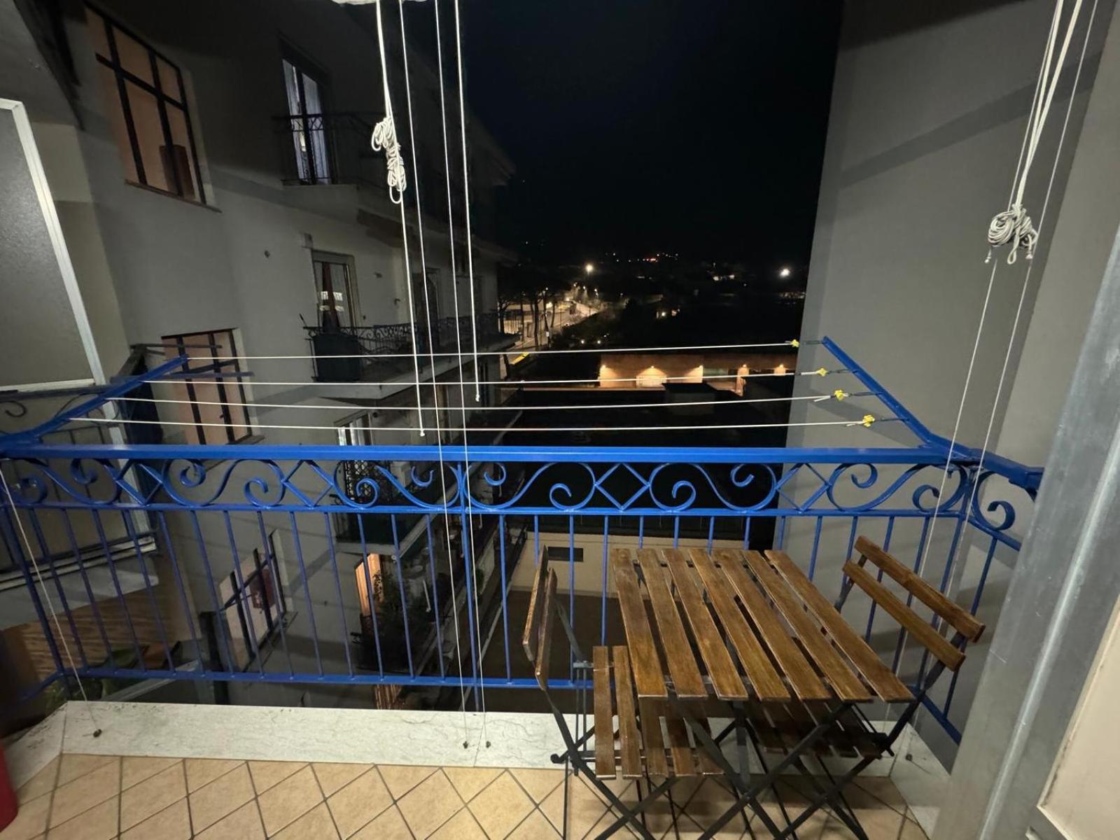 The House Of Peppe&Luisa Apartman Sorrento Kültér fotó