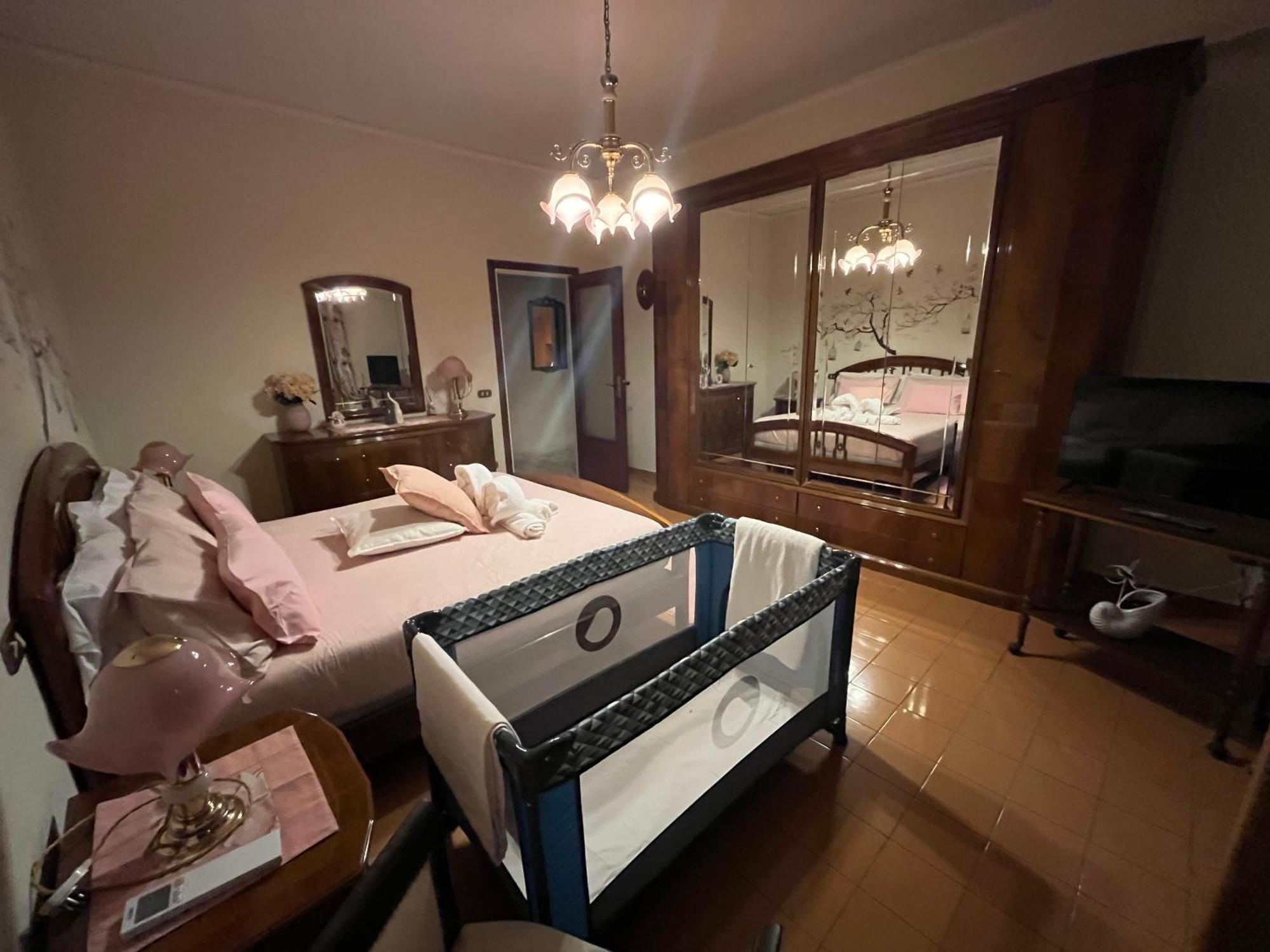 The House Of Peppe&Luisa Apartman Sorrento Kültér fotó