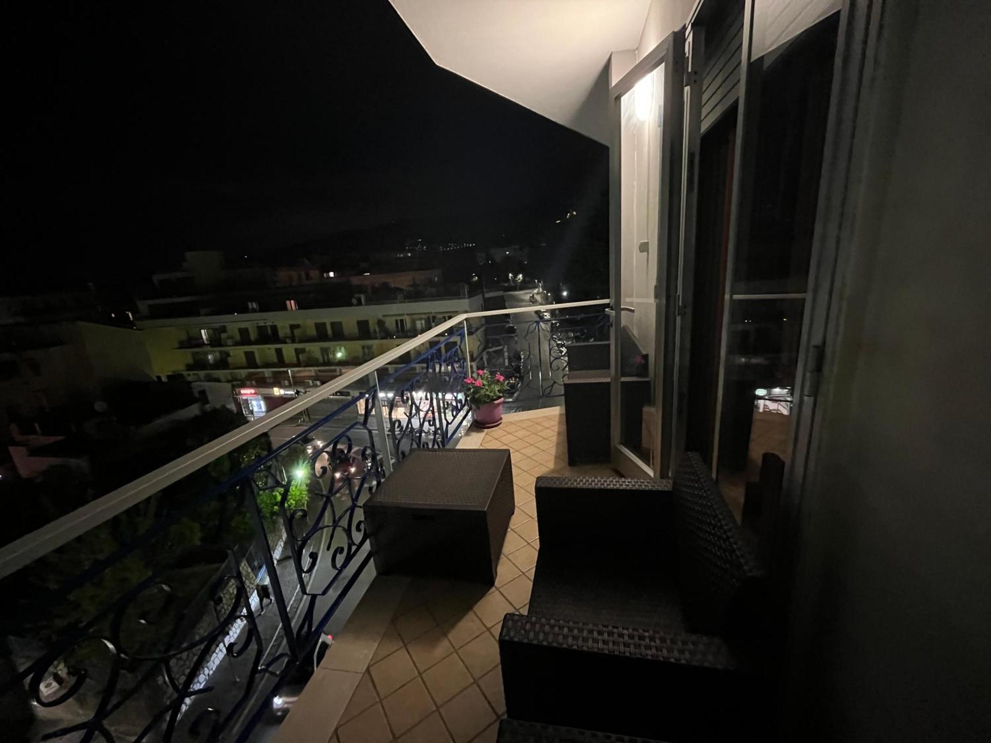 The House Of Peppe&Luisa Apartman Sorrento Kültér fotó