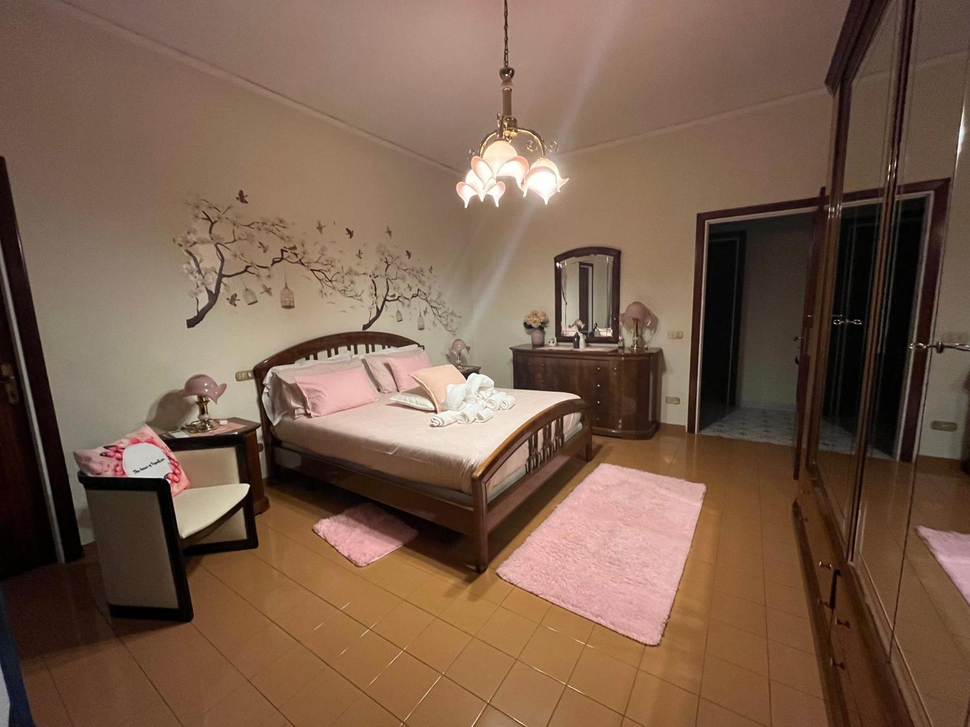 The House Of Peppe&Luisa Apartman Sorrento Kültér fotó