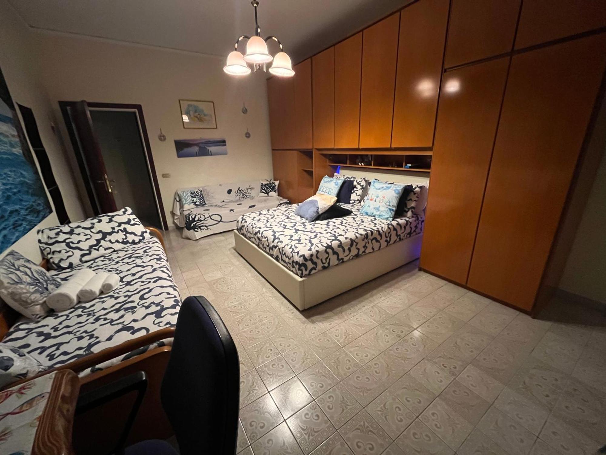 The House Of Peppe&Luisa Apartman Sorrento Kültér fotó