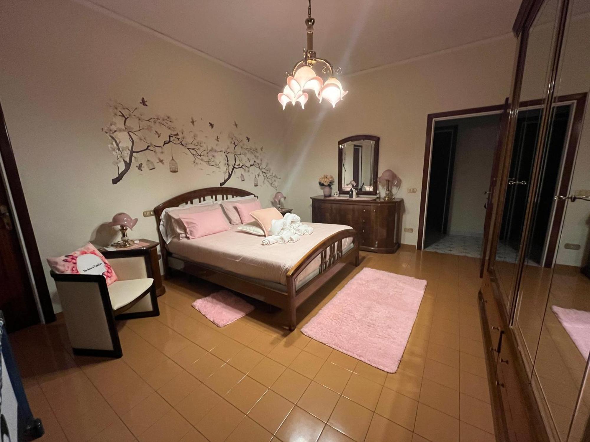 The House Of Peppe&Luisa Apartman Sorrento Kültér fotó