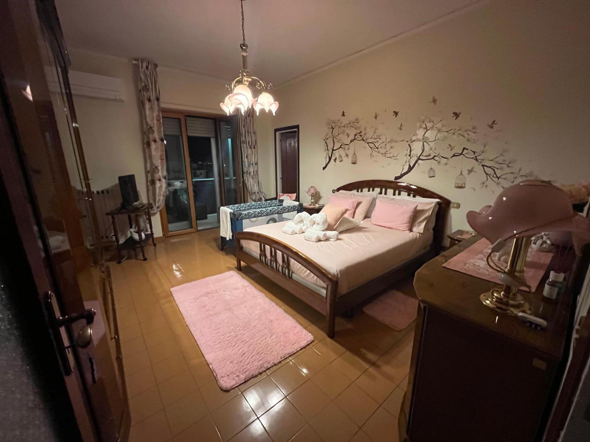 The House Of Peppe&Luisa Apartman Sorrento Kültér fotó
