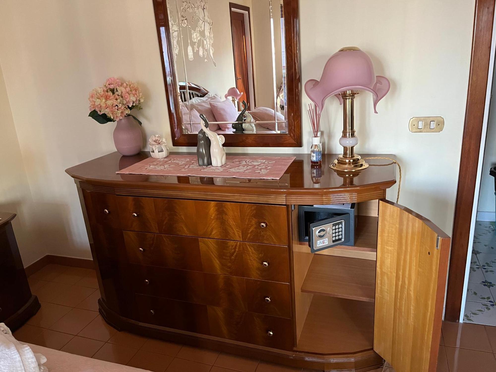 The House Of Peppe&Luisa Apartman Sorrento Kültér fotó